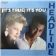 Headline - (It's True) It's You